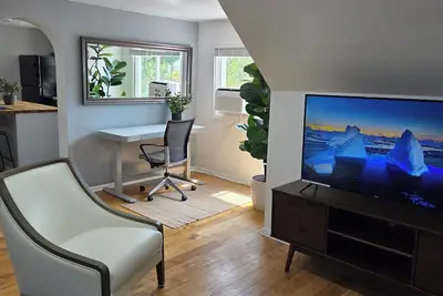 Image de The Beach Loft