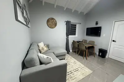 Image de Charming 1-bedroom apartment in gorgeous Sint Maarten with WiFi, Ac