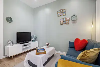 Image de Appartement La Citadine - Welkeys