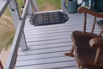 Image de Cozy 2-bedroom cottage in charming Abbeville with Ac