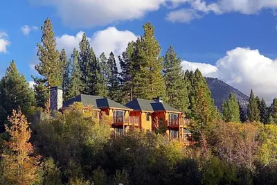 Image de Hyatt High Sierra Lodge- Best Summer Week in Tahoe! 1st floor Villa - Sleeps 8