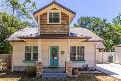 Image de Tch - Comfy 4bd/3ba in Georgetown near everything