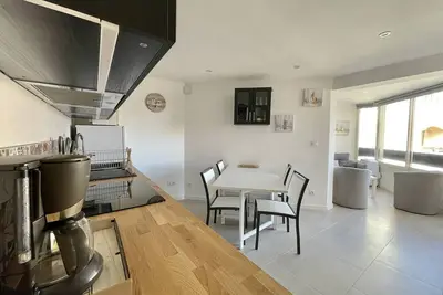 Image de Cap D'Agde - Plage Richelieu / Réf 171