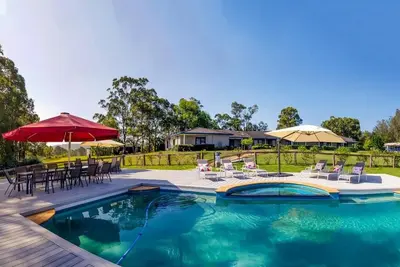 Image de Burncroft Guesthouse