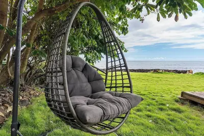 Image de Oceanfront Stay w/ Ac, Bbq, Washer/Dryer & Kitchen