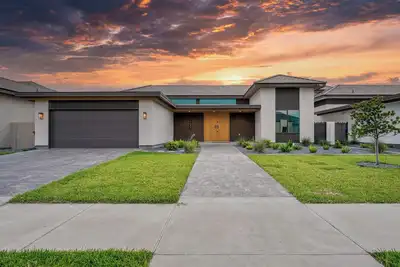 Image de The Ultimate Retreat Home
