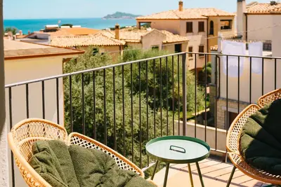 Image de Crystal Sea Apartment by Interhome