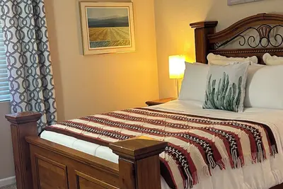 Image de 2-Br  Townhouse by Oak Creek Golf Club, iconic Bell Rock & Hiking area nearby