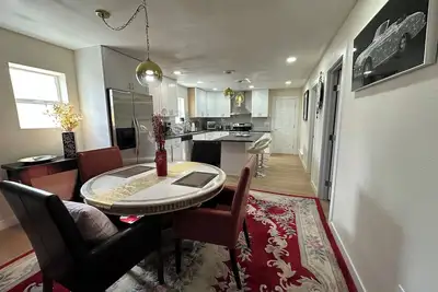 Image de 5 Star Newly Remodeled cozy house in fabulous Ely with WiFi Sleep 6