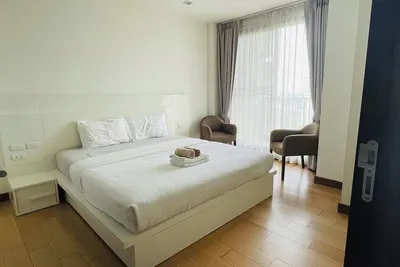 Image de Cozy 1-bedroom apartment close to night bazarr and old town in chanklang road