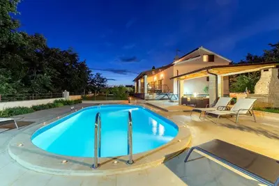 Image de Villa Lucy (V0562-K1) - Vodnjan