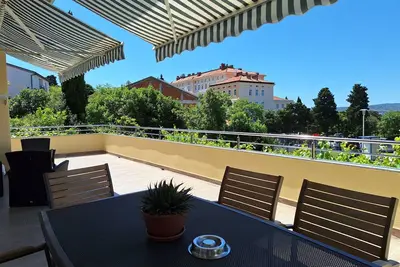 Image de Appartements Dalia (119611-A3) - Crikvenica