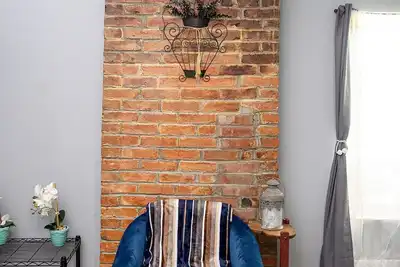 Image de Cozy 2 Bedroom Haven at the footsteps of Harbor East