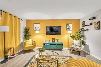 Image de Casa Marigold: Atx-Near Austin Downtown/Airport-Gym, pool