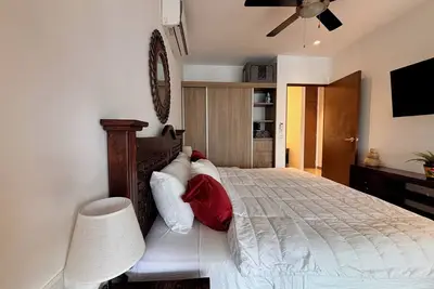 Image de 1 Bedroom Apartment in Playa del Carmen