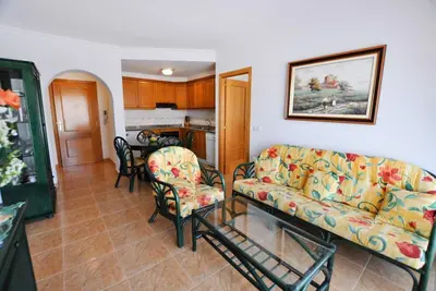 Image de Appartement à Roses, à 50 m de la plage