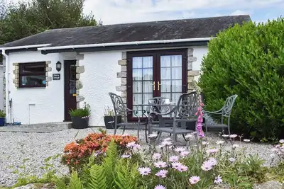 Image de Dairy Cottage - Uk49834