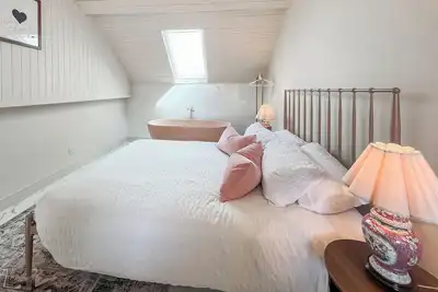 Image de 1 chambres à coucher à Cockermouth