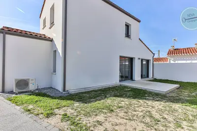 Image de Maison familiale rue des Cordes
