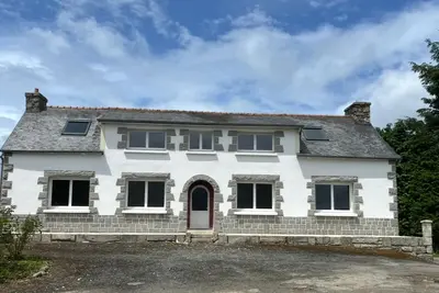 Image de 4 Bedroom Private vacation home in Kerien