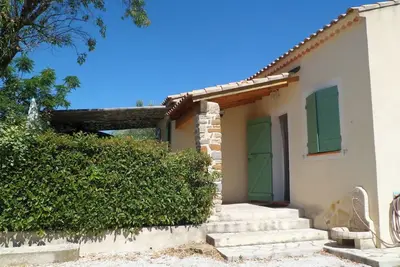 Image de 🌿 Maison indépendante avec jardin – Calme & Nature 🌿