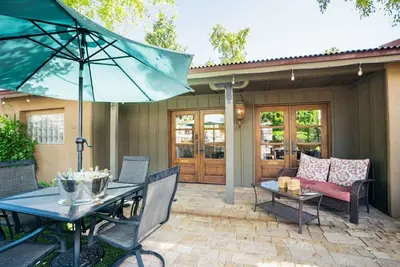 Image de Old Town Suites of Scottsdale Unit 1