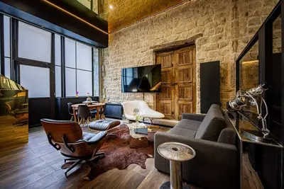 Image de Amazing 2 Br - Galeries Lafayette - Saint-Lazare