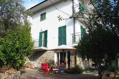 Image de Casa Luigia Hillside Getaway