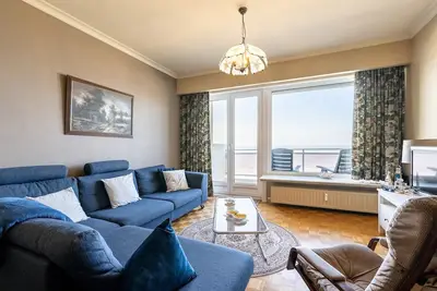 Image de Appartement à Blankenberge près du Pier