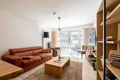 Image de Appartement en Belgique près du Port