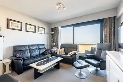 Image de Appartement à Blankenberge près du Pier