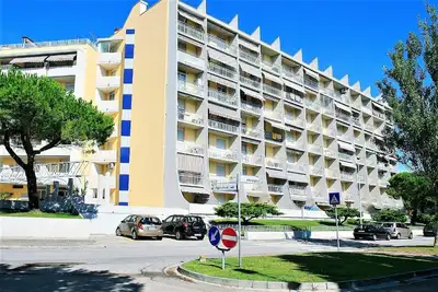 Image de Appartement Ă Porto Santa Margherita bord de mer