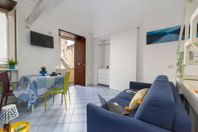 Image de Appartement près de la plage de Lido Meta Mare