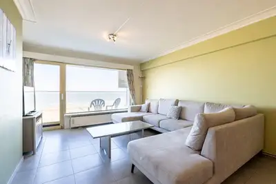 Image de Appartement à Zeedijk avec Vue sur Mer