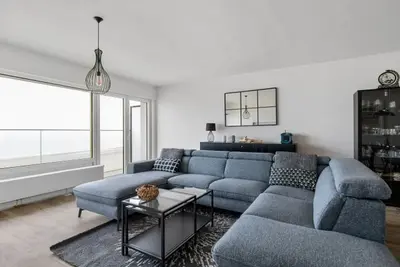 Image de Appartement à Blankenberge près de la Plage