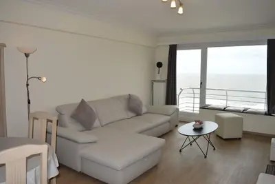Image de Appartement à Blankenberge Vue sur Mer