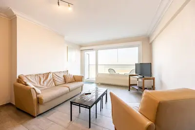 Image de Appartement proche Plage et Casino Blankenberge