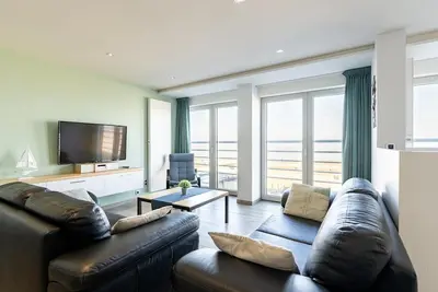 Image de Appartement à Blankenberge Vue sur Mer