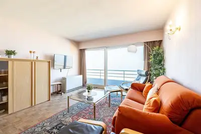Image de Appartement à Blankenberge près de la Plage