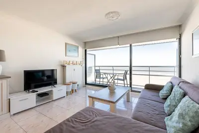 Image de Appartement à Blankenberge près de la mer