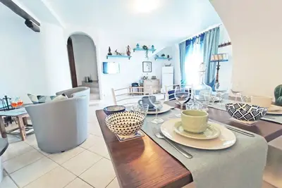 Image de Charmant appartement à Positano