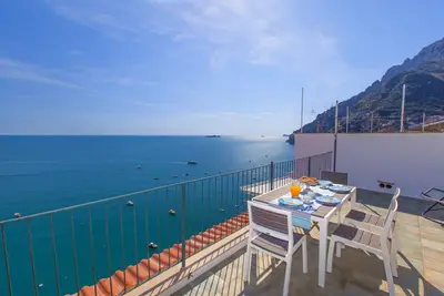 Image de Maison de vacances près de plage Spiaggia Grande