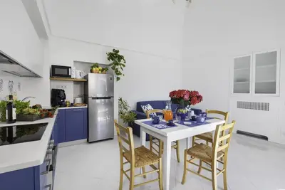 Image de Charmant penthouse avec terrasse privée