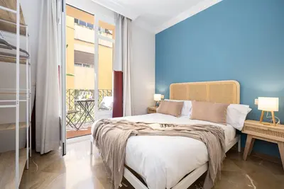 Image de Gran Vía Cozy and Elegant Apartment
