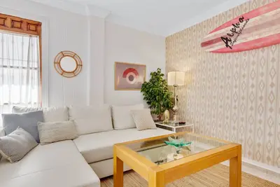 Image de Appartement en Espagne près de la plage