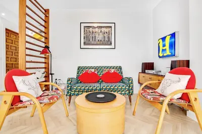 Image de Appartement à Torremolinos près des Plages