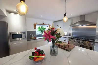 Image de Fully refurbished 200 year old Norfolk Cottage
