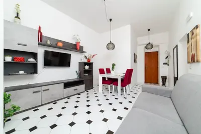 Image de Appartement, à 500m de la plage de sable