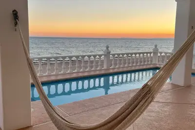 Image de Casa Capri in Bahia de Kino Nuevo