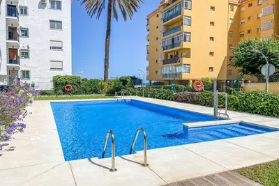 Image de Appartement à Torremolinos près de la plage